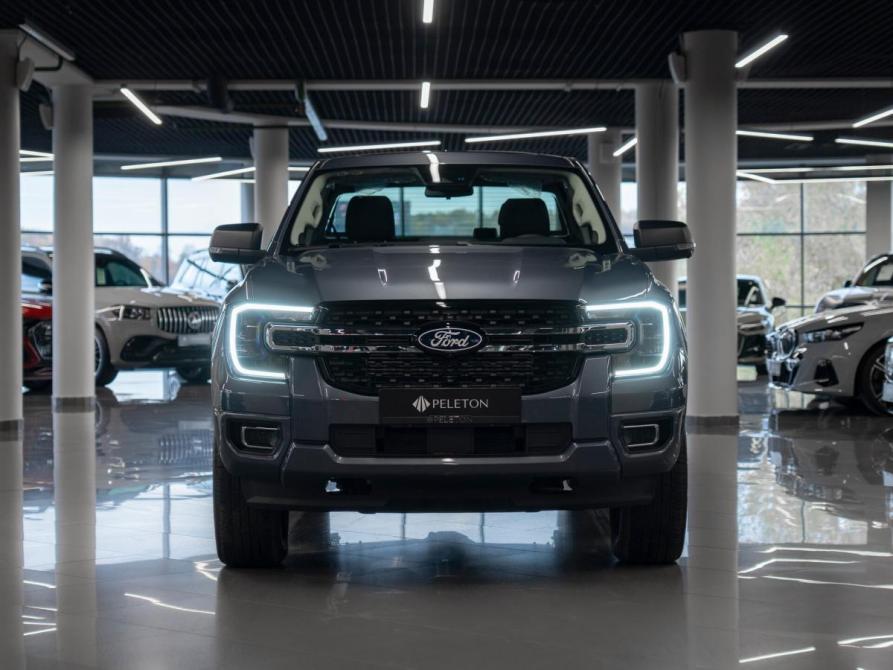Ford Ranger T6.2 Москва  - изображение 3