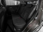 Kia Sportage III Рестайлинг Москва  - изображение 35