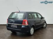Opel Zafira B Москва  - изображение 19