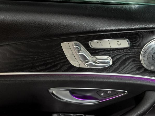 Mercedes-Benz E-Класс V (W213 S213 C238) с пробегом 2017 года, цена 2 935 000 рублей, 124885 км, седан, Автокод Объявления