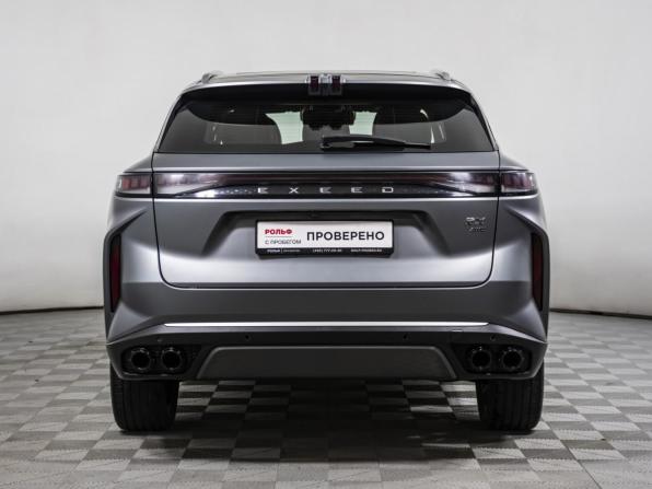 Exeed RX с пробегом 2023 года, цена 3 098 000 рублей, 52769 км, внедорожник, Автокод Объявления