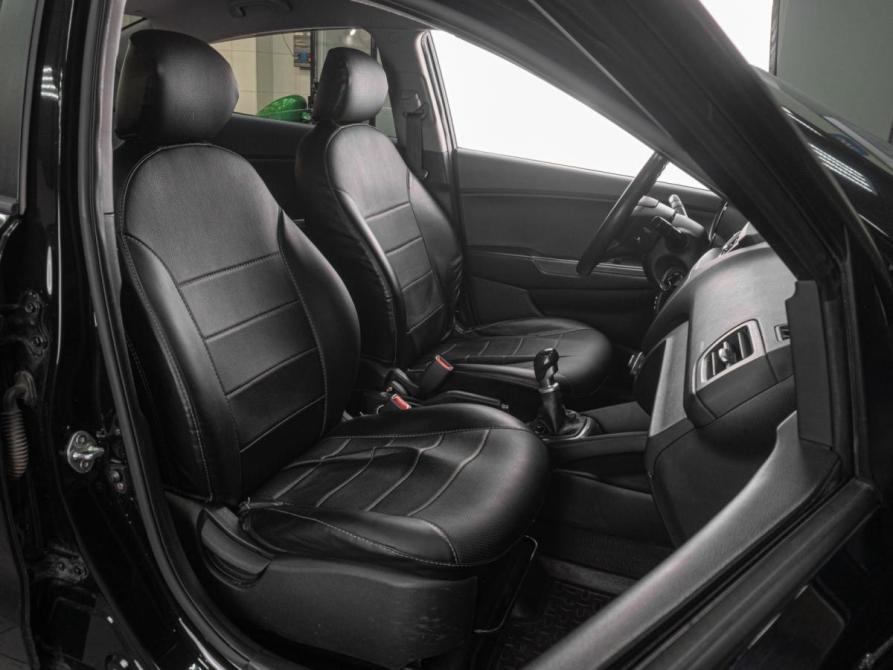 Kia Rio III Тюмень  - изображение 8