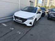 Hyundai Solaris II Рестайлинг Санкт-Петербург  - изображение 7