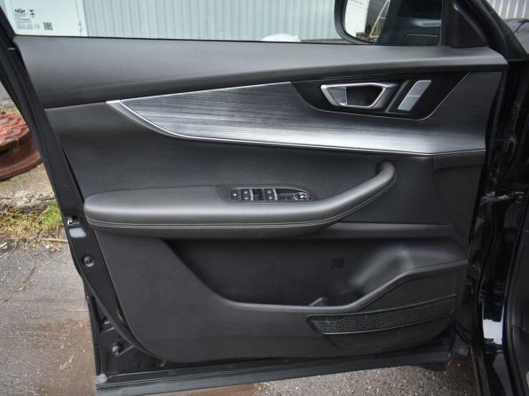 Chery Tiggo 7 Pro Max I с пробегом 2023 года, цена 1 699 000 рублей, 48008 км, внедорожник, Автокод Объявления