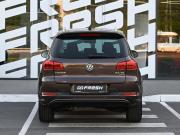 Volkswagen Tiguan I Рестайлинг Волгоград  - изображение 24