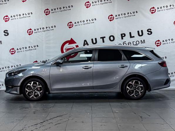 Kia Ceed III Рестайлинг с пробегом 2021 года, цена 2 049 000 рублей, 128759 км, универсал, Автокод Объявления