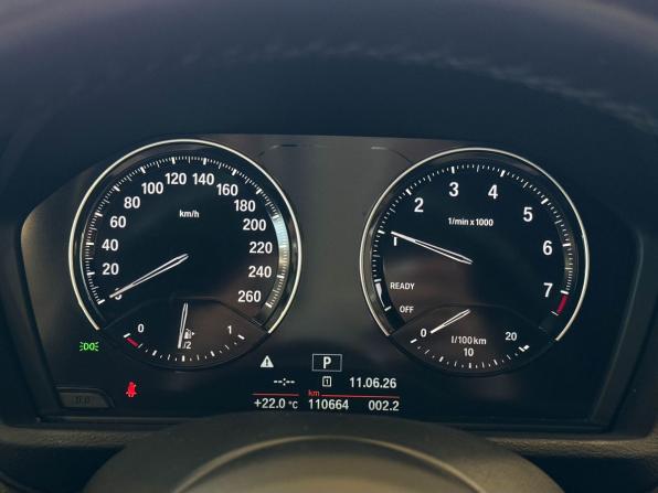 BMW X1 II (F48) с пробегом 2019 года, цена 2 571 000 рублей, 110664 км, внедорожник, Автокод Объявления