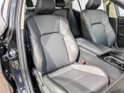 Toyota Camry IX (XV80) China Market Москва  - изображение 52