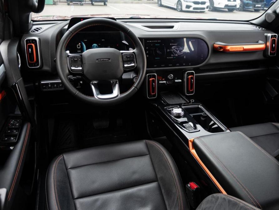 Haval Dargo I Краснодар  - изображение 6