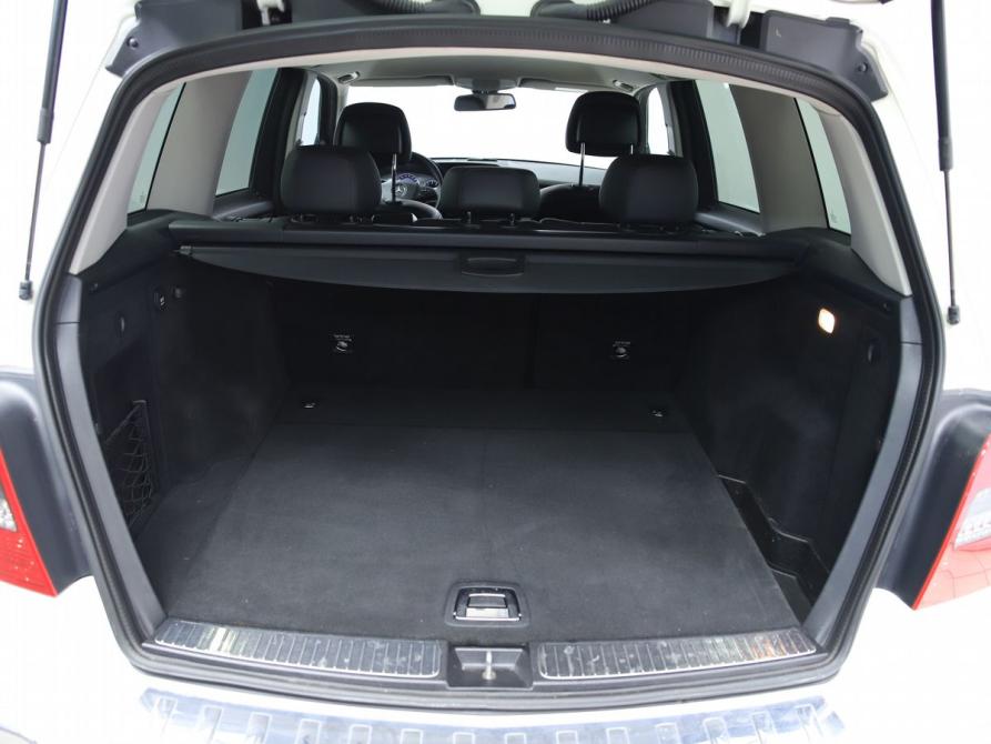 Mercedes-Benz GLK-Класс I (X204) Уфа  - изображение 9