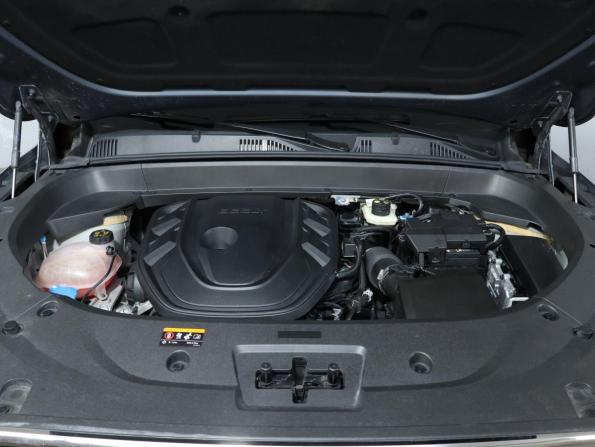 Geely Monjaro I с пробегом 2024 года, цена 3 499 000 рублей, 49000 км, внедорожник, Автокод Объявления