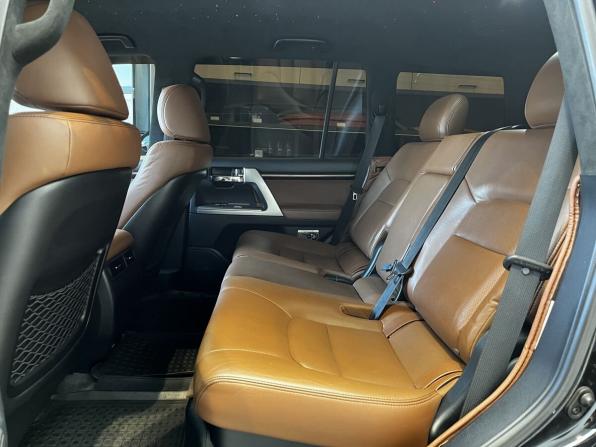 Toyota Land Cruiser 200 Series Рестайлинг 1 с пробегом 2014 года, цена 4 120 000 рублей, 260000 км, внедорожник, Автокод Объявления