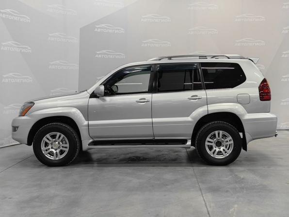 Lexus GX I с пробегом 2006 года, цена 2 290 000 рублей, 182000 км, внедорожник, Автокод Объявления