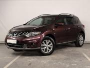 Nissan Murano II (Z51) Рестайлинг 2 Екатеринбург  - изображение 35