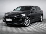BMW X2 I (F39) Москва  - изображение 17