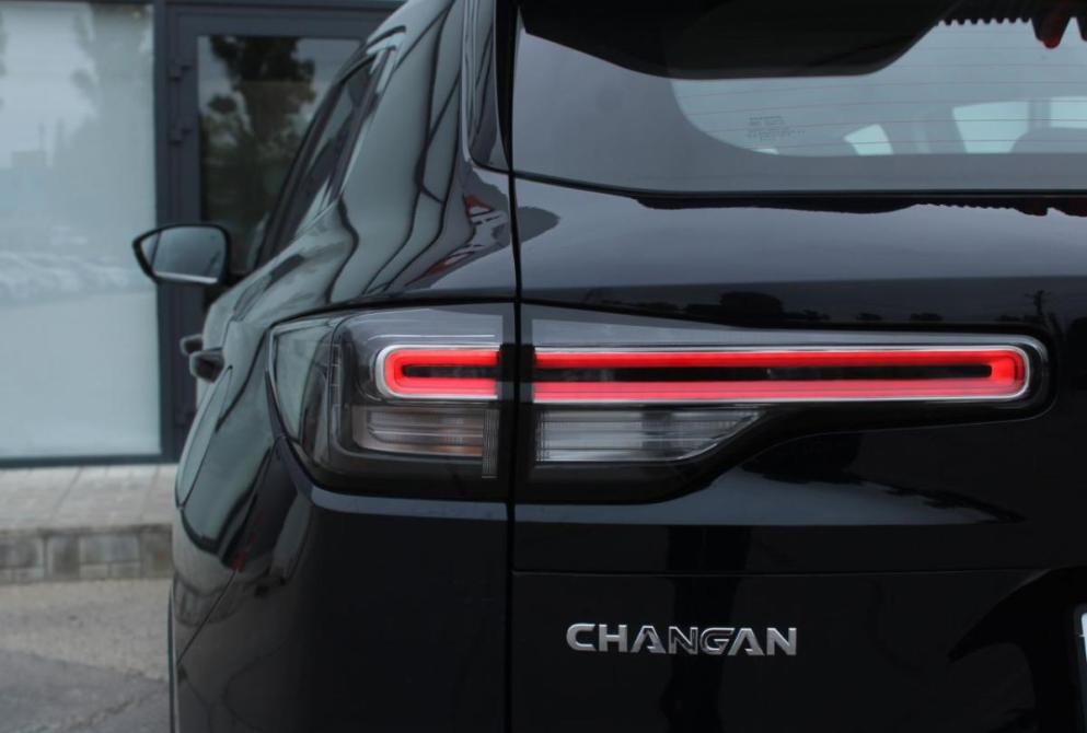 Changan CS55 Plus II Саратов  - изображение 10