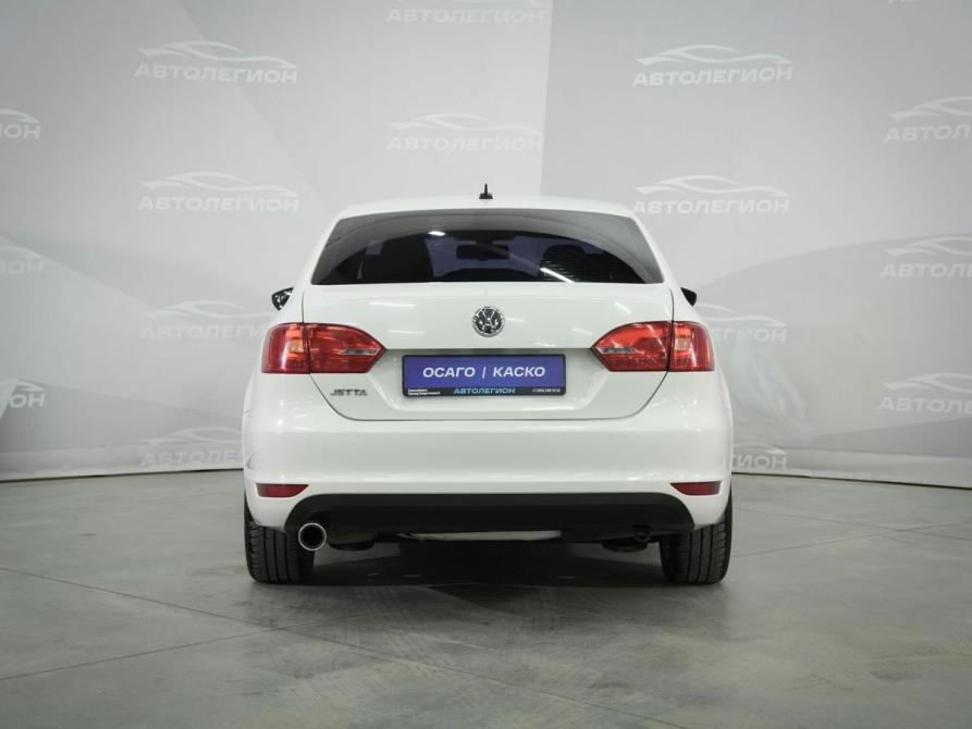 Volkswagen Jetta VI Новосибирск  - изображение 6