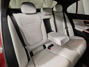Mercedes-Benz C-Класс V (W206) Москва  - изображение 42