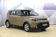 Kia Soul II Чебоксары  - изображение 41