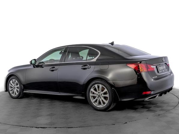 Lexus GS IV с пробегом 2014 года, цена 2 350 000 рублей, 216722 км, седан, Автокод Объявления