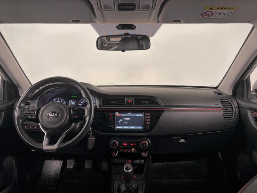 Kia Rio IV Екатеринбург  - изображение 20
