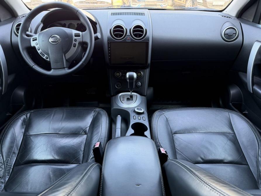 Nissan Qashqai I Саратов  - изображение 10