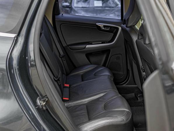 Volvo XC60 I с пробегом 2012 года, цена 1 220 000 рублей, 262838 км, внедорожник, Автокод Объявления