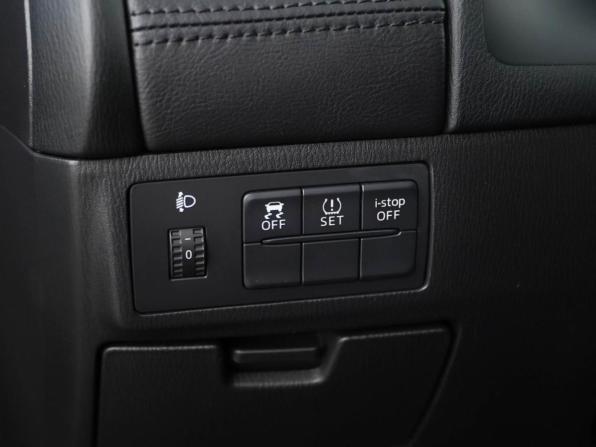 Mazda 6 III (GJ) с пробегом 2015 года, цена 1 649 077 рублей, 91227 км, седан, Автокод Объявления