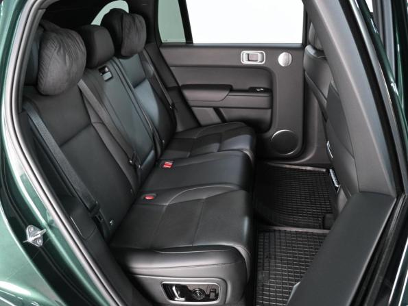 Li Auto (Lixiang) L7 I с пробегом 2023 года, цена 6 339 000 рублей, 57185 км, внедорожник, Автокод Объявления