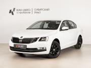 Skoda Octavia III (A7) Рестайлинг Казань  - изображение 9