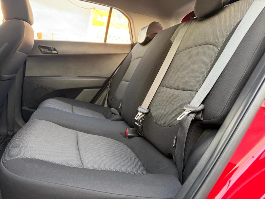 Hyundai Creta I Рестайлинг Набережные Челны  - изображение 19
