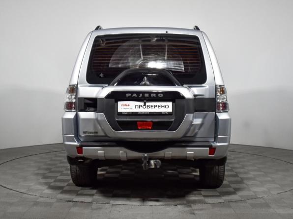 Mitsubishi Pajero IV Рестайлинг 2 с пробегом 2014 года, цена 2 450 000 рублей, 114501 км, внедорожник, Автокод Объявления