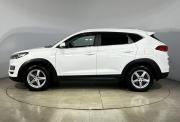 Hyundai Tucson III Рестайлинг Саранск  - изображение 42