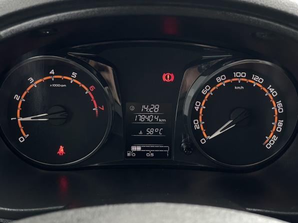 Lada (ВАЗ) Granta I Рестайлинг с пробегом 2019 года, цена 528 000 рублей, 178404 км, хэтчбек, Автокод Объявления