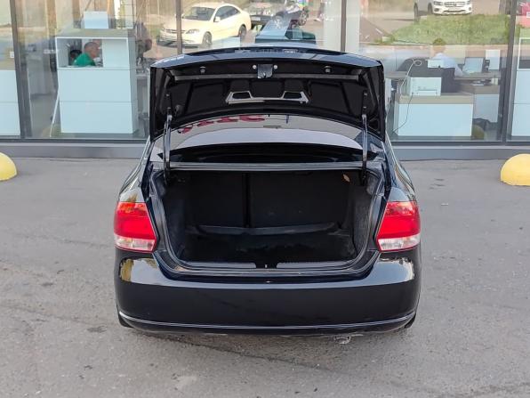 Volkswagen Polo V с пробегом 2013 года, цена 760 000 рублей, 144187 км, седан, Автокод Объявления