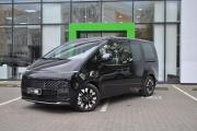 Hyundai Staria I Рестайлинг Москва  - изображение 37
