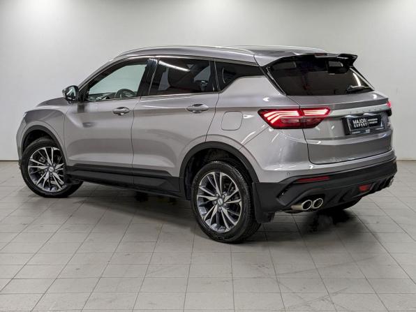 Belgee X50 с пробегом 2024 года, цена 1 950 000 рублей, 24050 км, внедорожник, Автокод Объявления