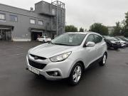 Hyundai ix35 I Санкт-Петербург  - изображение 11