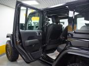 Jeep Wrangler IV (JL) Рестайлинг Новосибирск  - изображение 45
