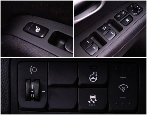 Kia Soul II с пробегом 2014 года, цена 1 089 000 рублей, 106227 км, хэтчбек, Автокод Объявления