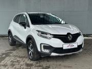 Renault Kaptur I Тамбов  - изображение 22