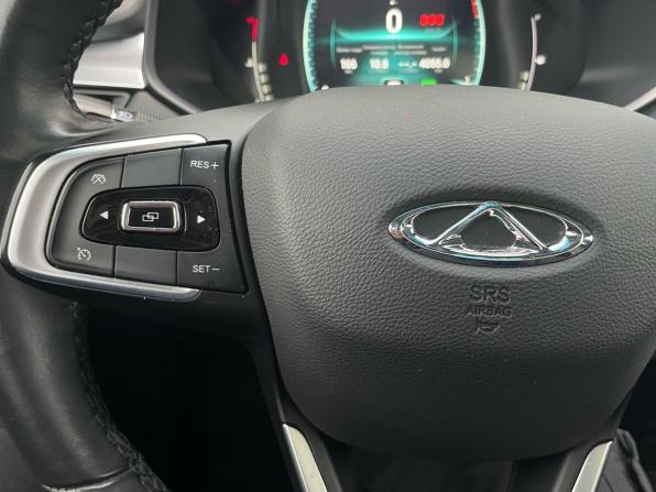 Chery Tiggo 7 Pro I с пробегом 2022 года, цена 1 670 000 рублей, 69836 км, внедорожник, Автокод Объявления