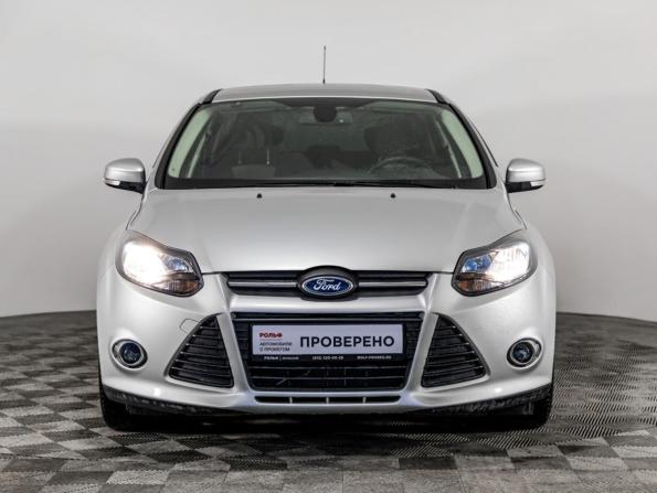 Ford Focus III с пробегом 2013 года, цена 699 000 рублей, 176209 км, седан, Автокод Объявления
