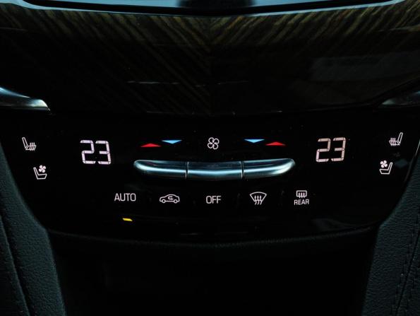 Cadillac XT6 I с пробегом 2021 года, цена 3 550 000 рублей, 45537 км, внедорожник, Автокод Объявления