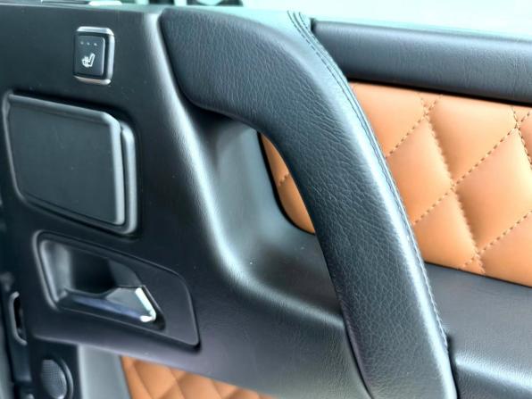 Mercedes-Benz G-Класс II (W463) Рестайлинг 3 с пробегом 2014 года, цена 5 895 000 рублей, 121000 км, внедорожник, Автокод Объявления