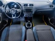 Volkswagen Polo V Рестайлинг Ярославль  - изображение 19