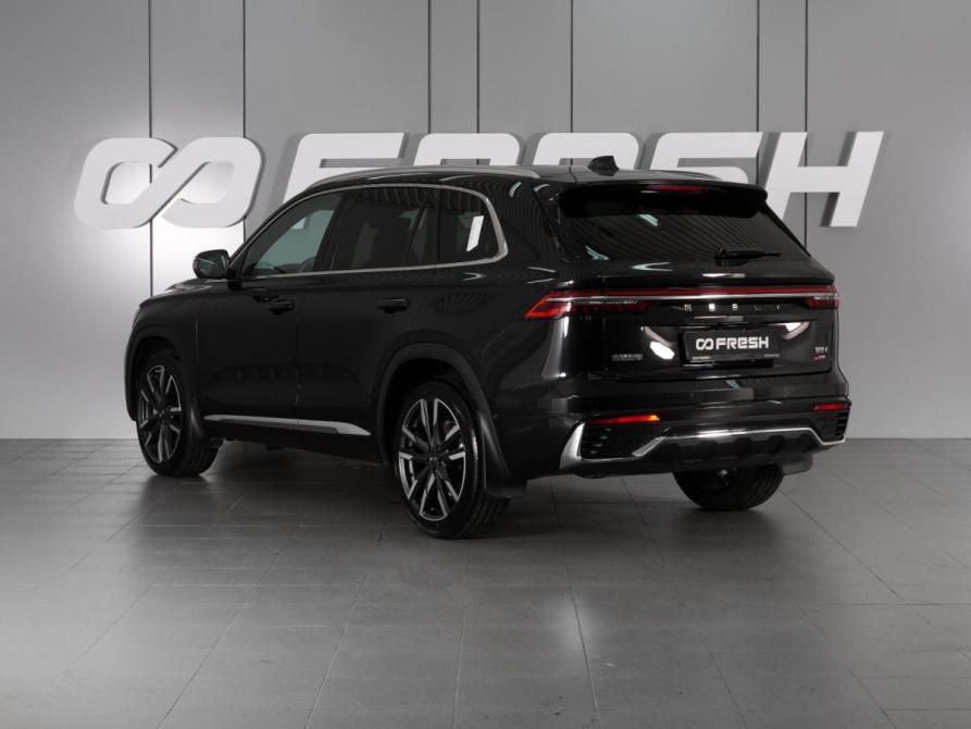 Geely Monjaro I Минеральные Воды  - изображение 2