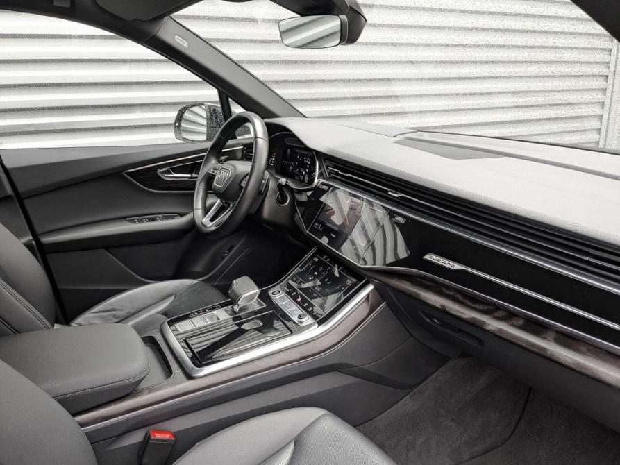 Audi Q7 II (4M) Рестайлинг Москва  - изображение 12