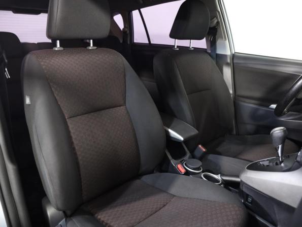 Toyota Verso I с пробегом 2010 года, цена 779 000 рублей, 226301 км, компактвэн, Автокод Объявления