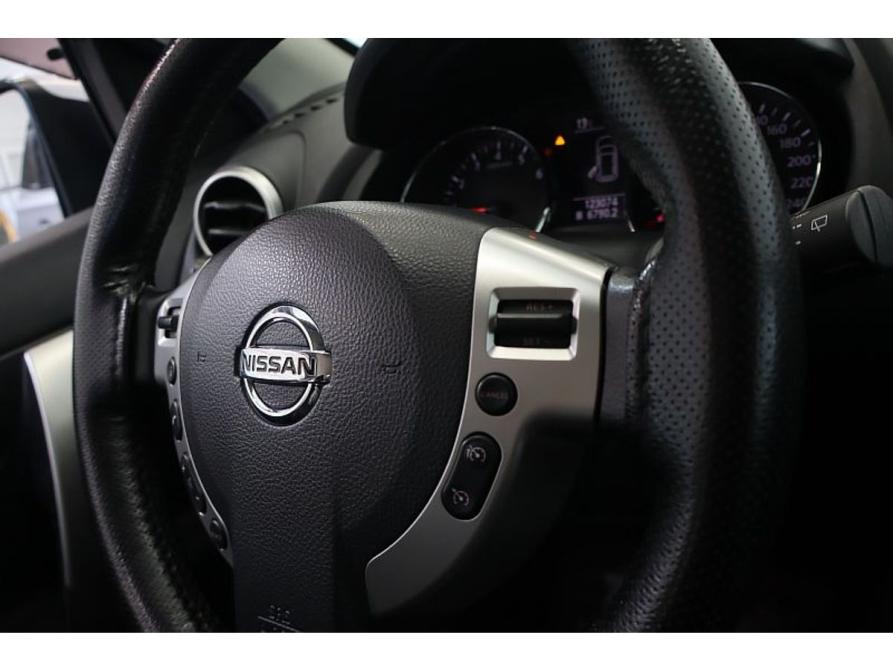 Nissan Qashqai I Рестайлинг Коломна  - изображение 8